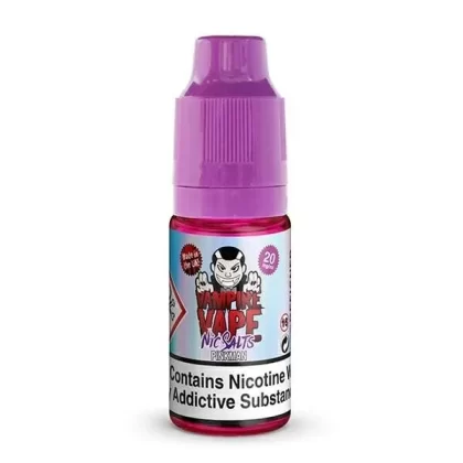 Vampire Vape Nic Salts Pinkman