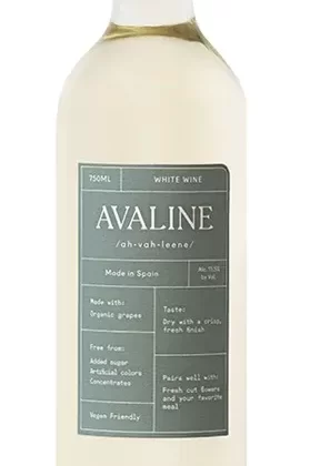 White WIne Avaline