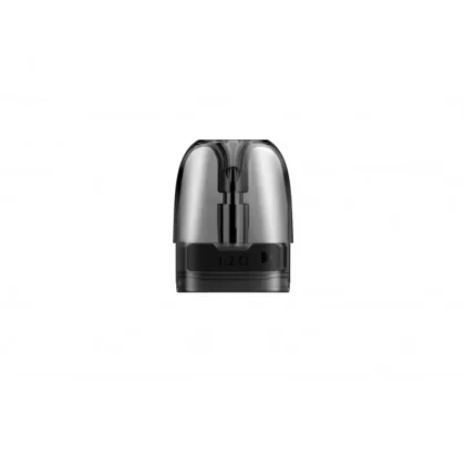 Voopoo Argus Pod 0.7ohm & 1ohm Replacement Pods – Single Pods & Pack of 3 - Vapourdays Co