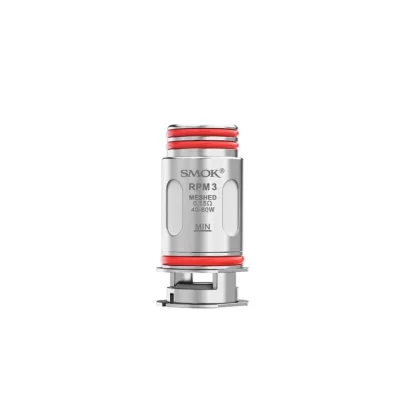 SMOK RPM 3 Replacement Coil - Vaporider Deals