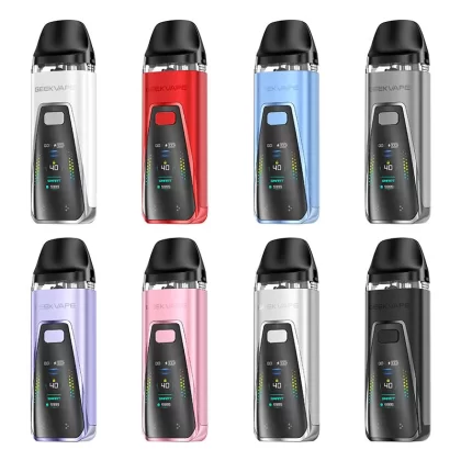 Geekvape DIGI Pro Pod Kit 40W - Lavender Haze