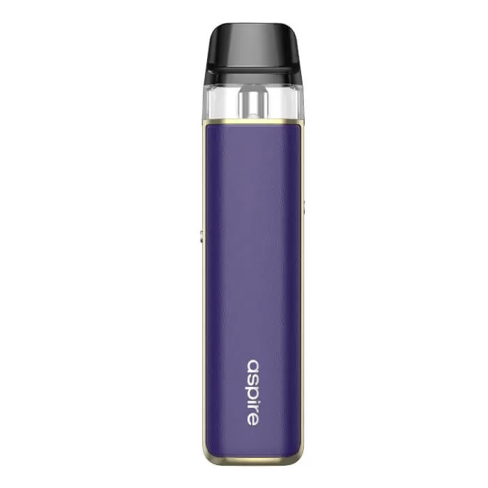 Aspire Loomix Pod Vape Kit by Aspire - Image 3