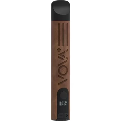 EX Vape VOVA Plus Volks Dry Herb Vaporizer