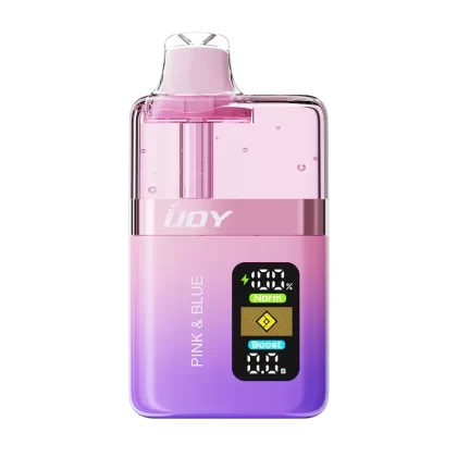 Pink and Blue – IJOY XP50K