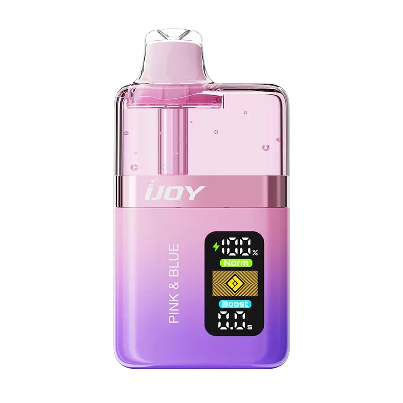Pink and Blue – IJOY XP50K
