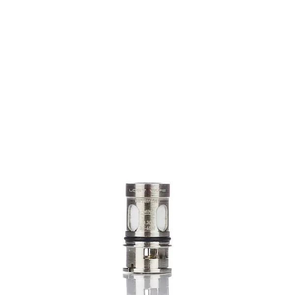 Lost Vape UB Ultra Replacement Coils - Vapordna - Image 2