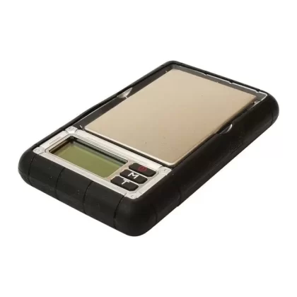 My Weigh DuraScale D2 300 Digital Scale - Ejuicewarehouse