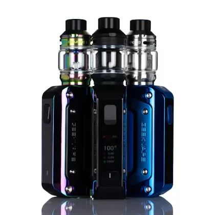 GeekVape Aegis Solo 3 100W Starter Kit - Vapordna