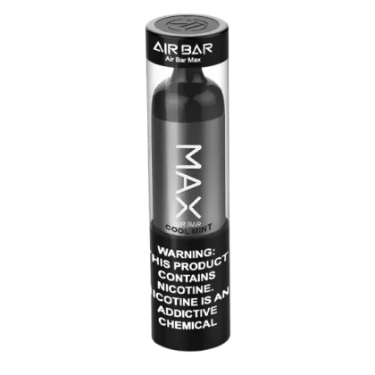 Cool Mint Air Bar MAX