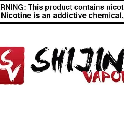 DRAGON BY SHIJIN VAPOR SALT 30ML - Vapejuice