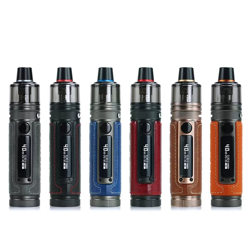 VOZOL G-ROAR Pen Pod Kit 40W - Mystic Black