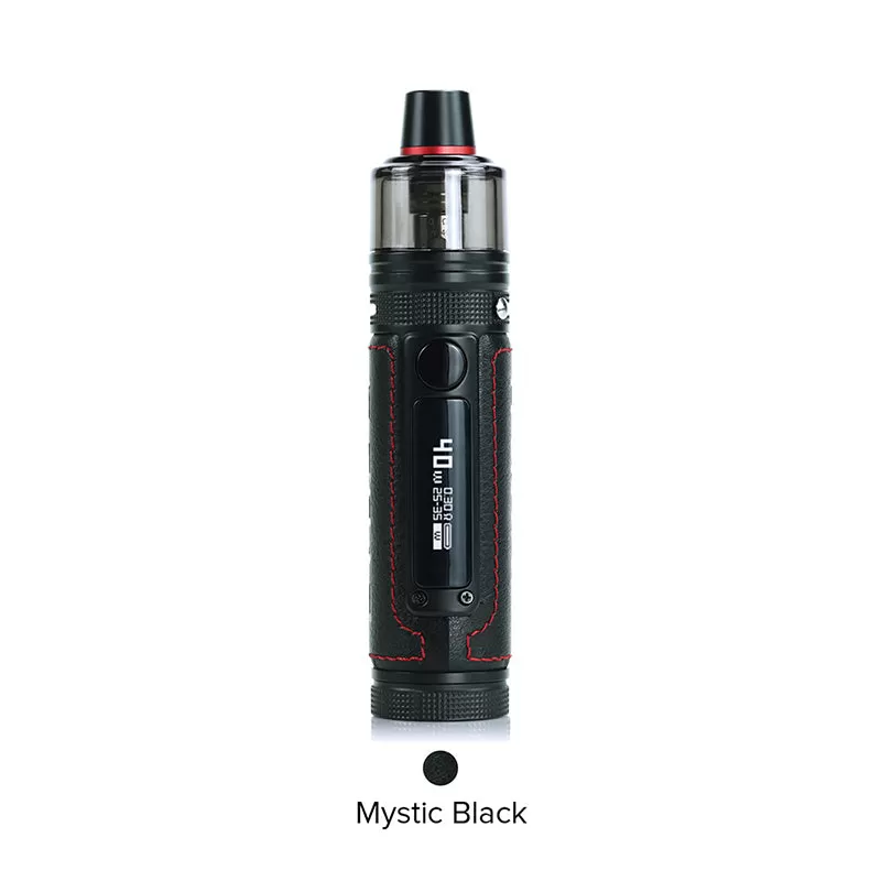 VOZOL G-ROAR Pen Pod Kit 40W - Mystic Black - Image 3
