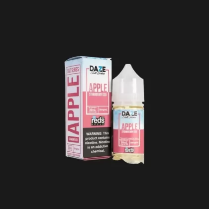 REDS 7DAZE SALT SERIES 60ML - Fruit Mix / 6 MG