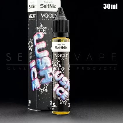 VGOD SaltNic – Lush Ice Nic Salt 30ml