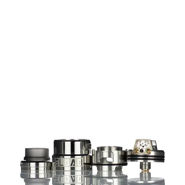Reload Vapor ReLoad S 24mm RDA - Spectrum - Mocha - Image 2