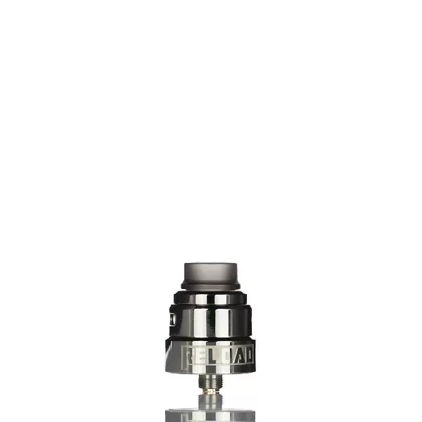 Reload Vapor ReLoad S 24mm RDA - Spectrum - Mocha - Image 3