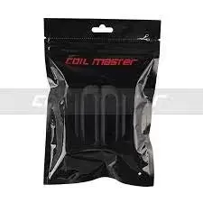 Coil Master Battery Sleeve – Silicone 18650 Quad
