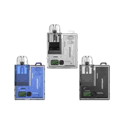 Vapengin Earth Pod Kit 700mAh