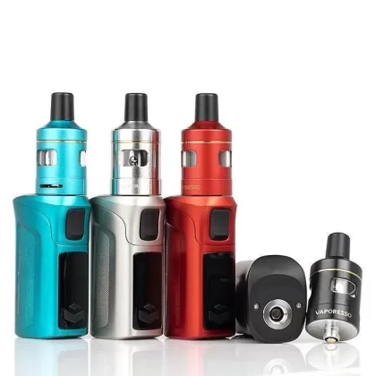 Vaporesso TARGET MINI II 50W Starter Kit