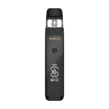 Vaporesso Xros Pro 2 Kit - Glittering Silver - Ecigwizard