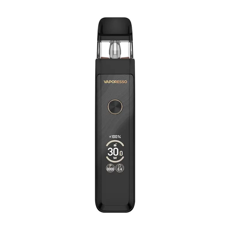 Vaporesso Xros Pro 2 Kit - Glittering Silver - Ecigwizard
