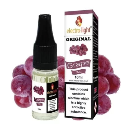 Grape 10ml