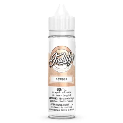 Indulge 60ml – Powder
