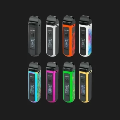 SMOK RPM40 - Prism Blue