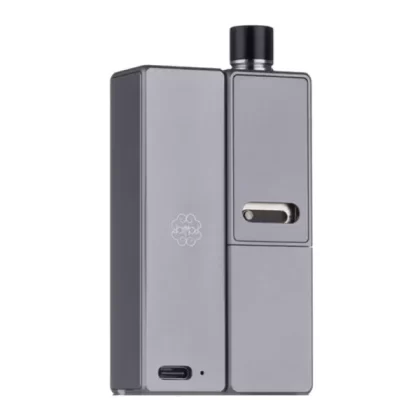 Dot AIO X Essential Vape Kit By Dotmod - Colour#Gunmetal