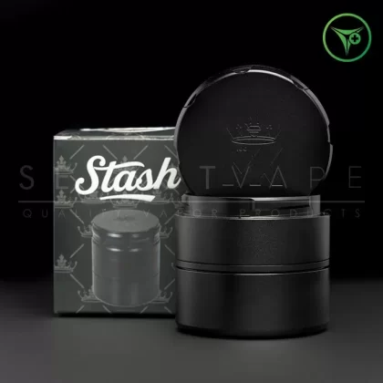 MK100 Glass – Stash Grinder
