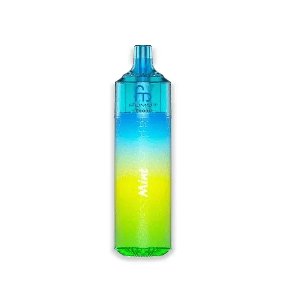 Fumot RandM Tornado T9000 Puffs Mint