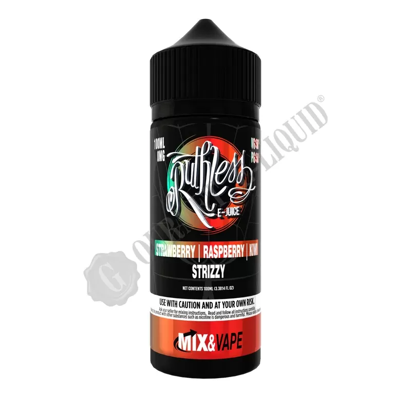 Strizzy by Ruthless Vapor
