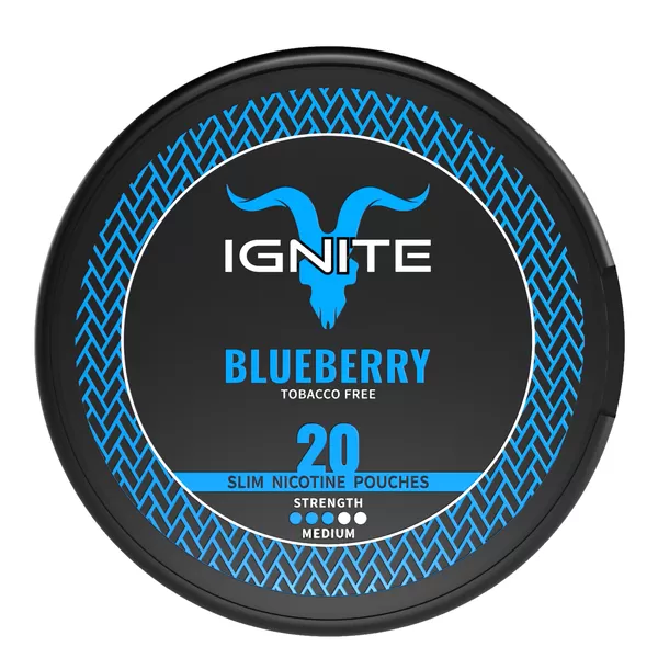 Ignite Nicotine Pouches - Image 3