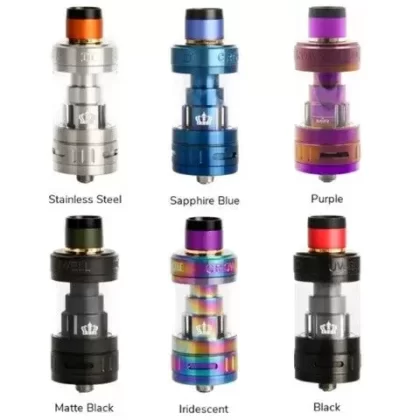 Uwell Crown 3 Vape Tank