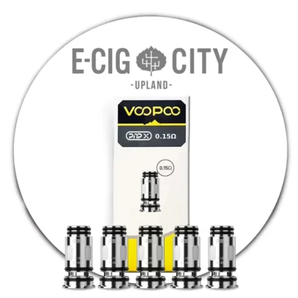 VOOPOO PnP X Coil - Vape Product, Vape Product