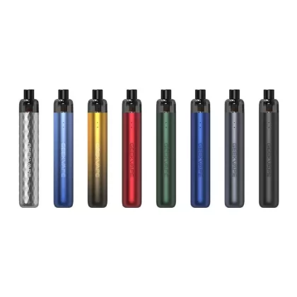 GeekVape Wenax S-C Kit