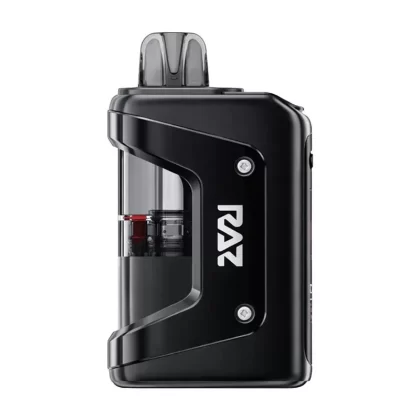 Triple Berry Lime RAZ VUE 50k (KIT)