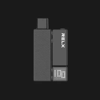 RELX CREATOR 22,000 Puffs - Cartridge / Calamansi Lime