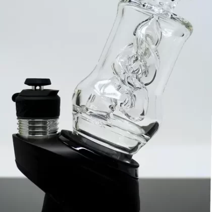 Rich Brian Puffco Peak Pro Clear Water Top