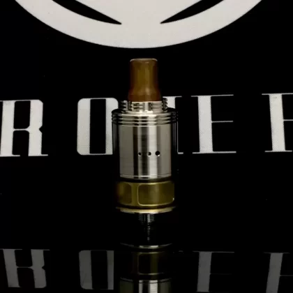 S91 genesis atty – FOUR ONE FIVE Seconda Batch