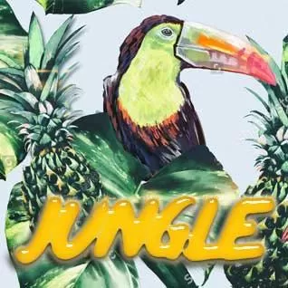 Jungle - 6 mg / 125 ml