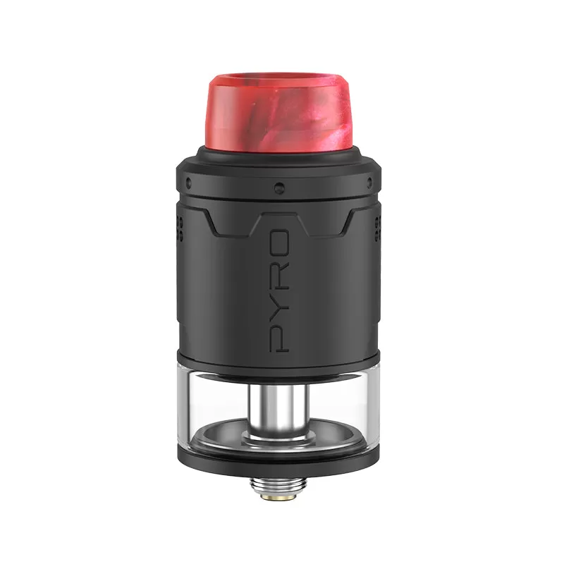 Vandy Vape Pyro V3 RDTA - Gold - Image 2