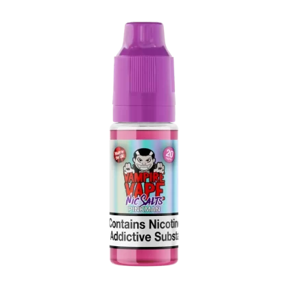 Pinkman Nic Salt by Vampire Vape 10ml - Vapeshop Co
