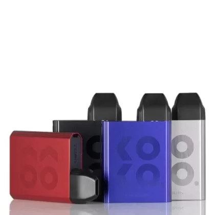 UWELL CALIBURN KOKO 11W POD SYSTEM - Vapebazaar Pk
