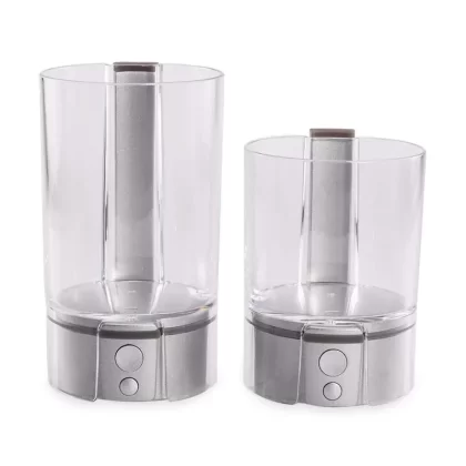 Tafee Bowle Vaporizer - Size#250 ML>400 ML