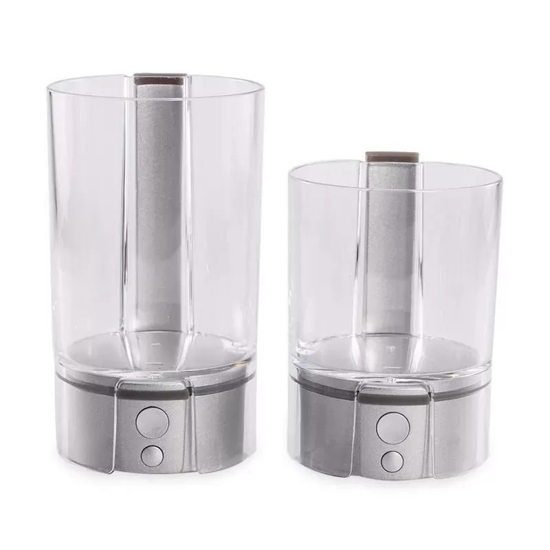 Tafee Bowle Vaporizer - Size#250 ML>400 ML
