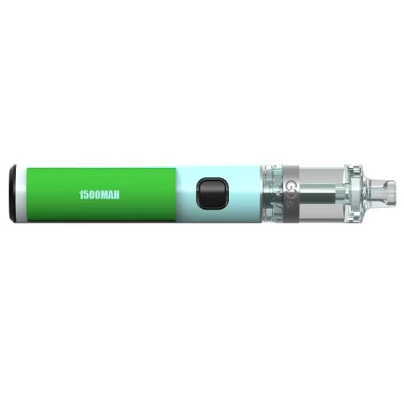 Innokin GO S Pen Starter Kit 1500mAh & 2.0ml - Pink - Image 2