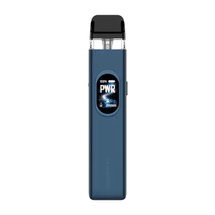 Vaporesso Xros 6 Pod Vape Kit - Vapourcore