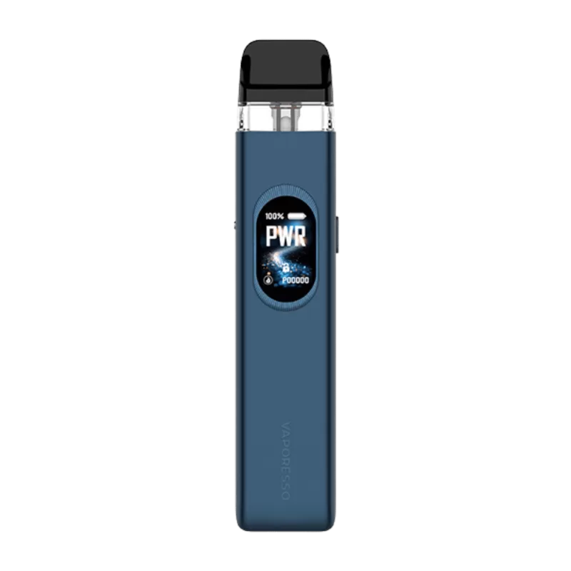 Vaporesso Xros 6 Pod Vape Kit - Vapourcore