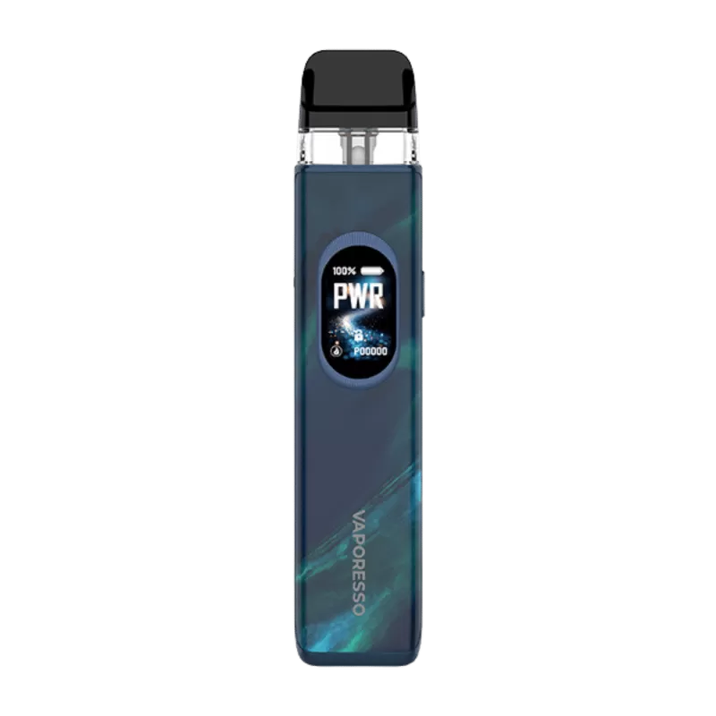 Vaporesso Xros 6 Pod Vape Kit - Vapourcore - Image 2